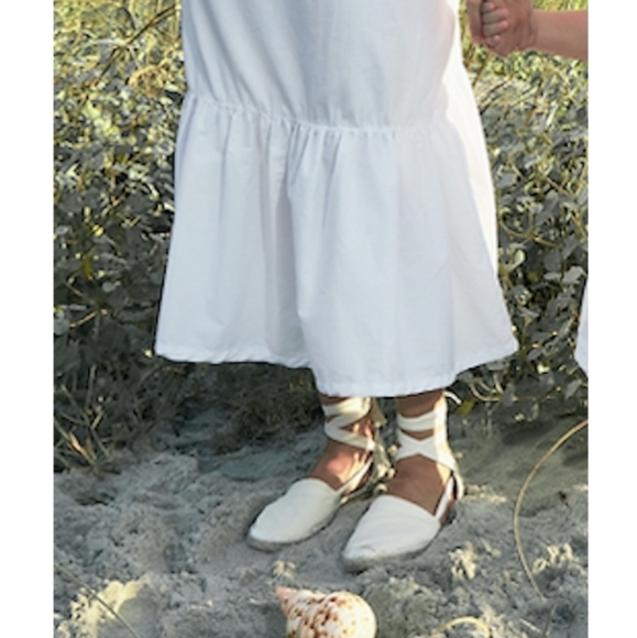 SPARTVS ALPARGATA Sz 8.5M - Picture 2 of 9